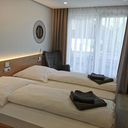 Zimmer-Lein Leingarten Kültér fotó