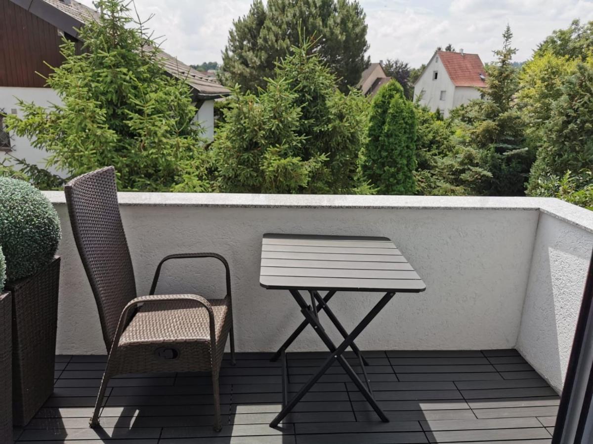Zimmer-Lein Leingarten Kültér fotó