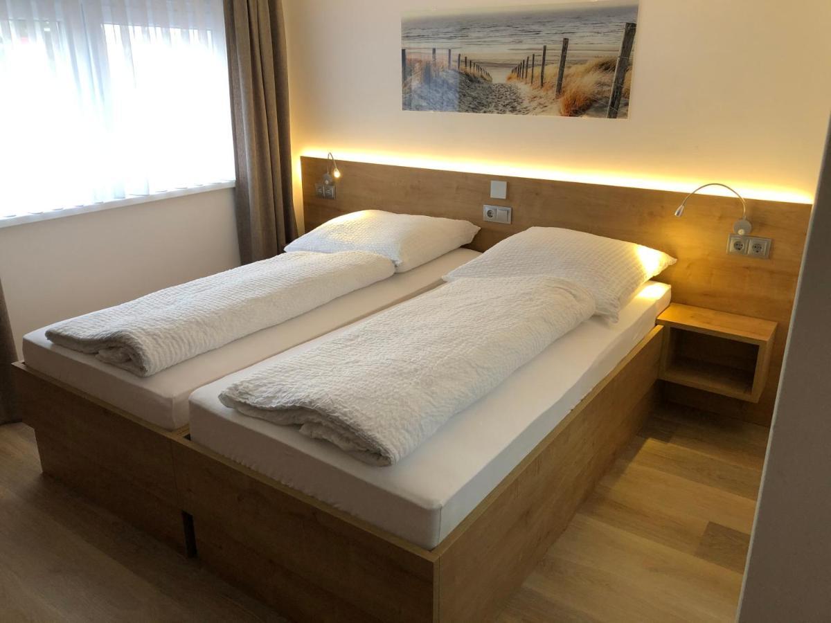 Zimmer-Lein Leingarten Kültér fotó