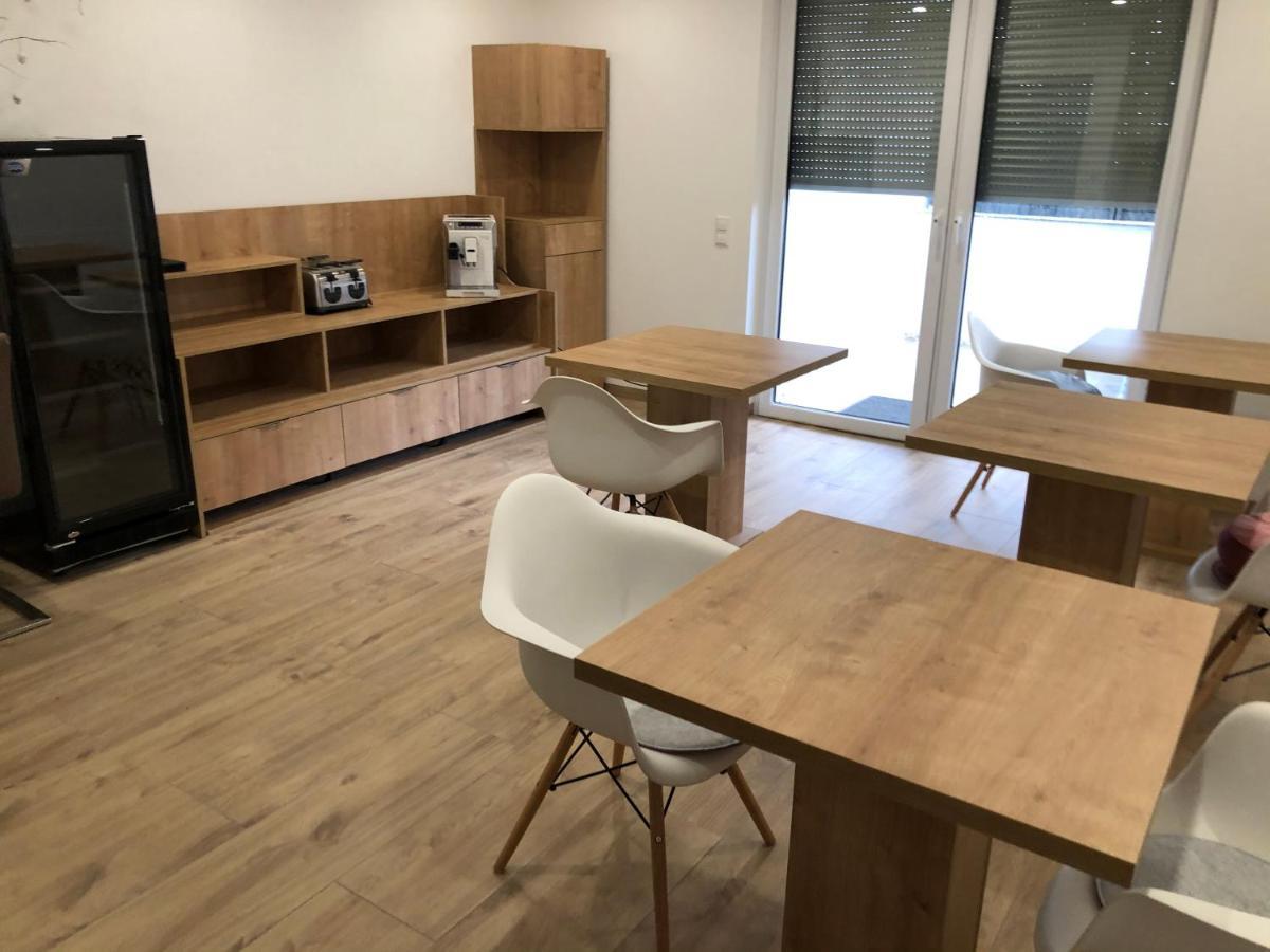 Zimmer-Lein Leingarten Kültér fotó