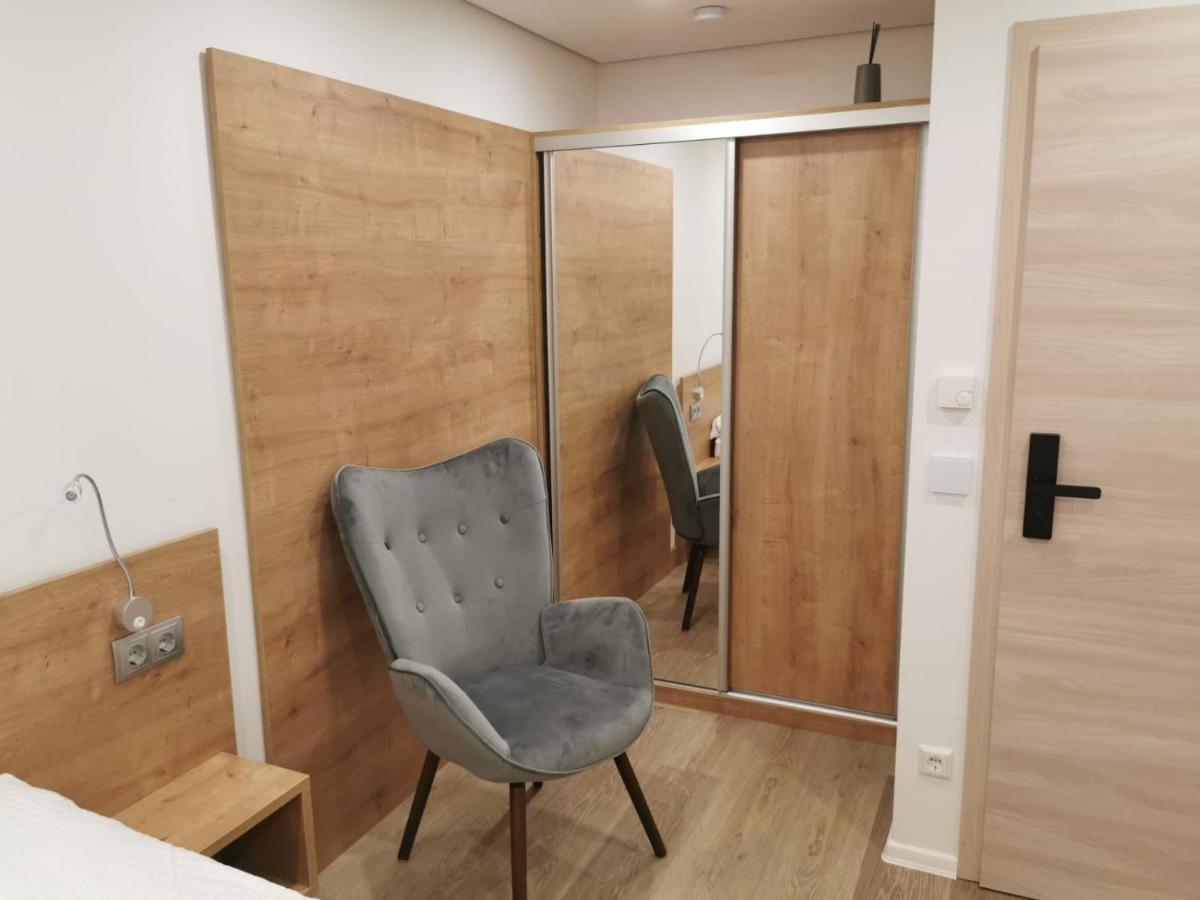 Zimmer-Lein Leingarten Kültér fotó