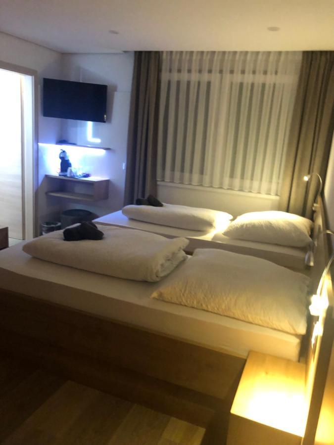 Zimmer-Lein Leingarten Kültér fotó