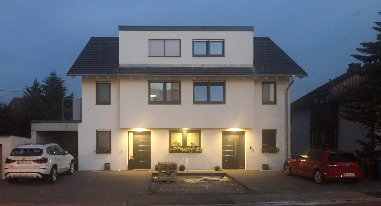 Zimmer-Lein Leingarten Kültér fotó