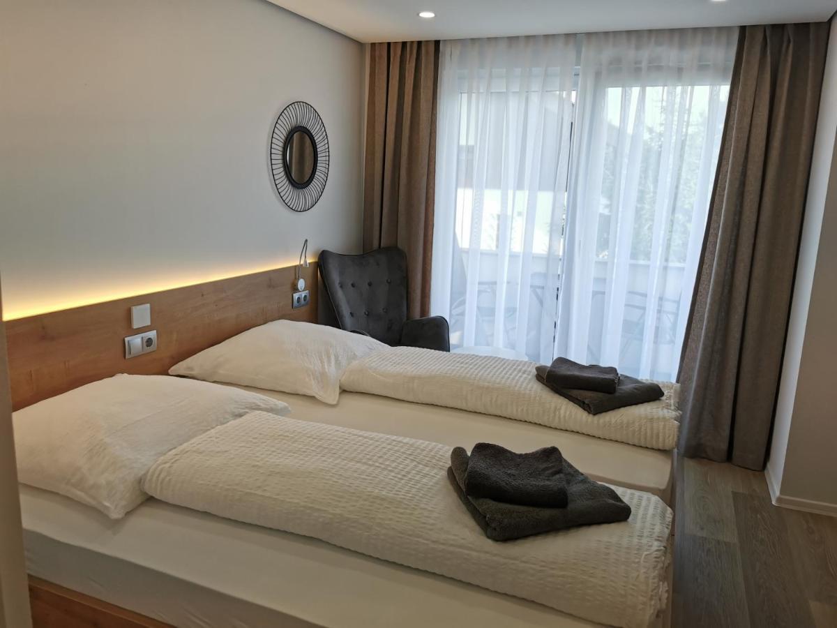 Zimmer-Lein Leingarten Kültér fotó