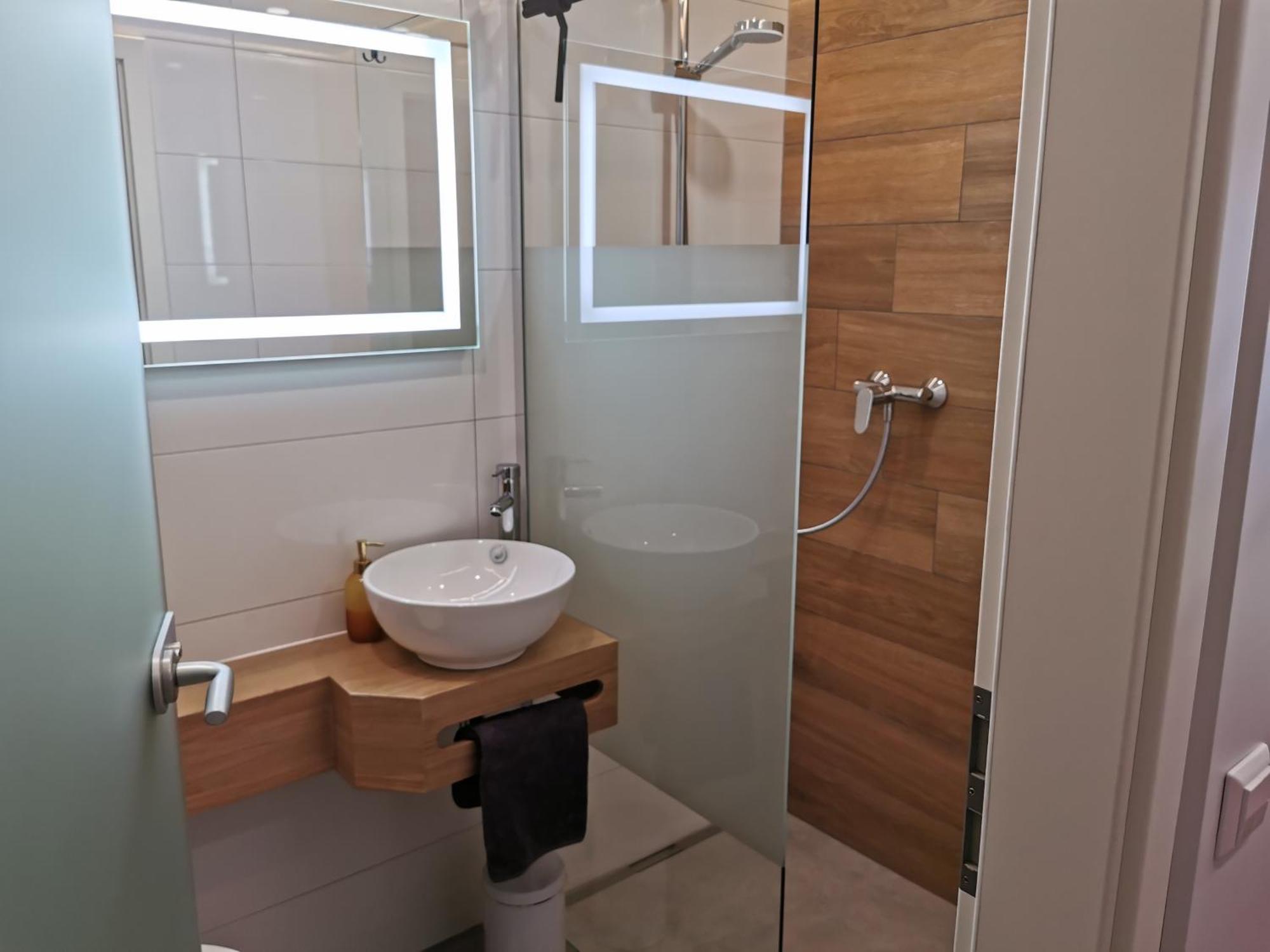 Zimmer-Lein Leingarten Szoba fotó